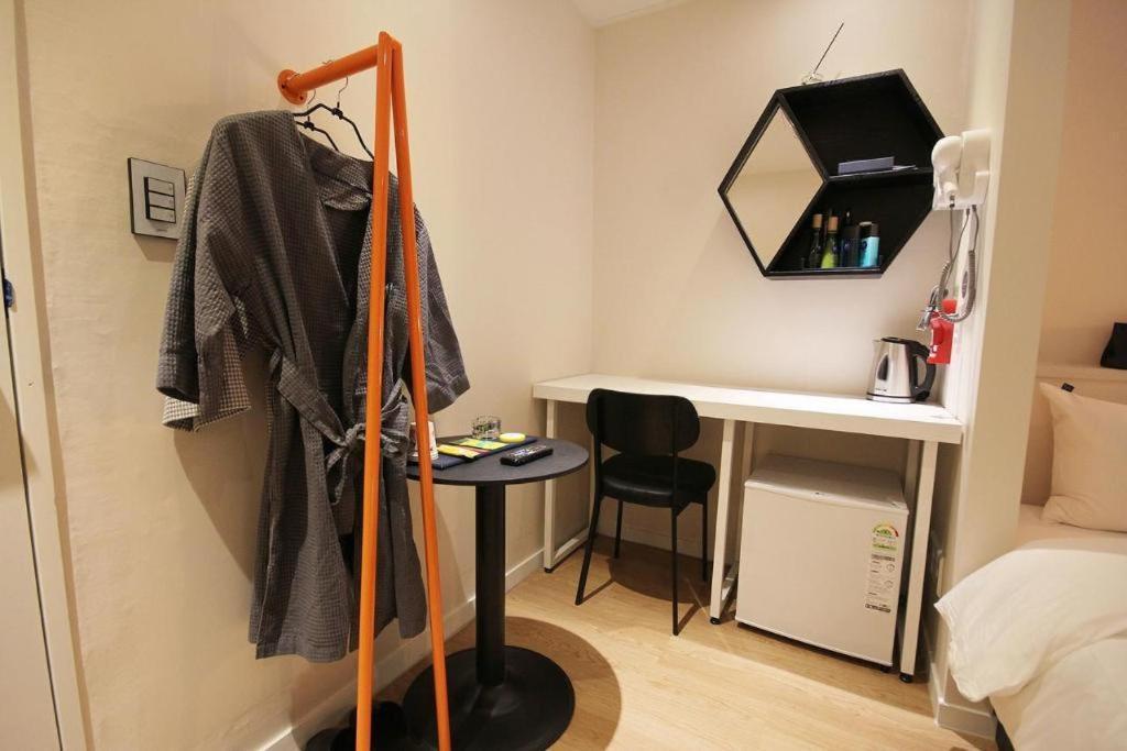 Hotel Yam Андон Экстерьер фото