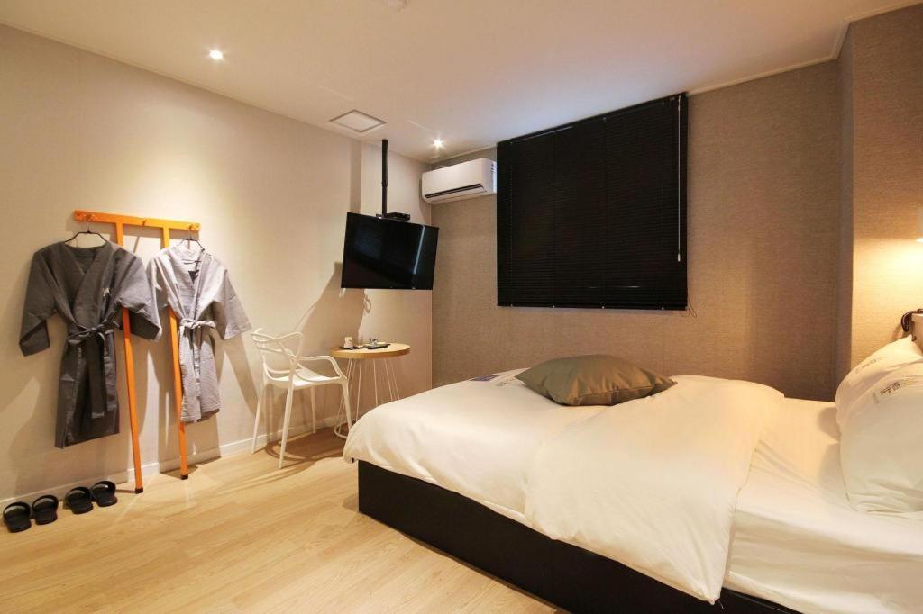 Hotel Yam Андон Экстерьер фото
