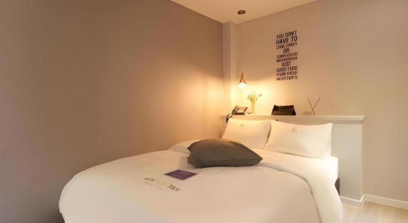 Hotel Yam Андон Экстерьер фото