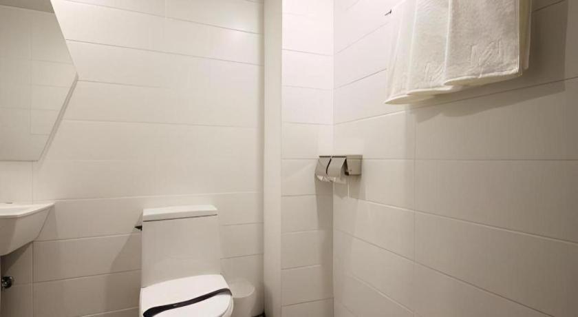 Hotel Yam Андон Экстерьер фото
