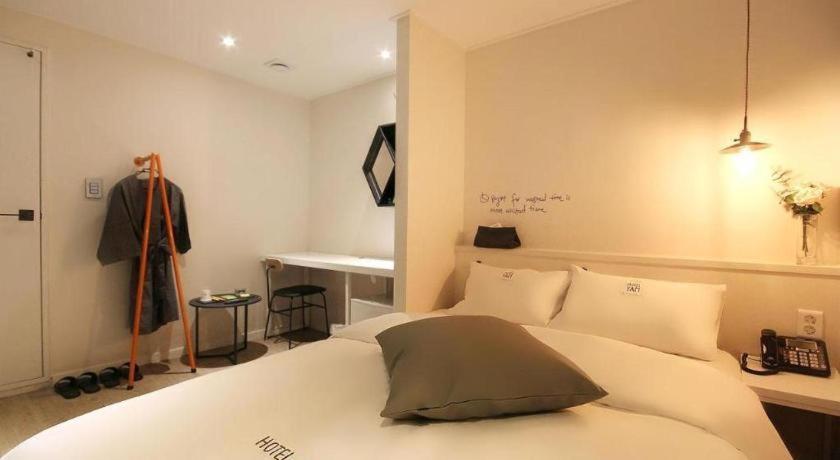 Hotel Yam Андон Экстерьер фото