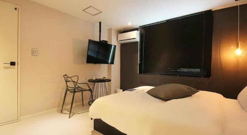 Hotel Yam Андон Экстерьер фото
