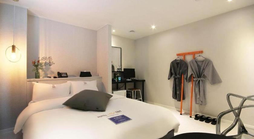 Hotel Yam Андон Экстерьер фото
