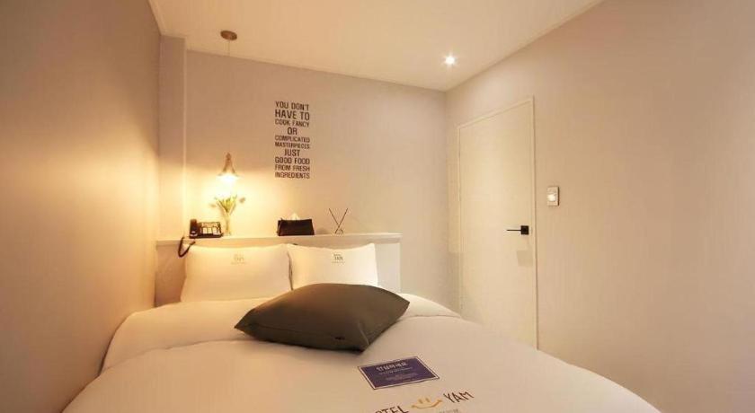 Hotel Yam Андон Экстерьер фото